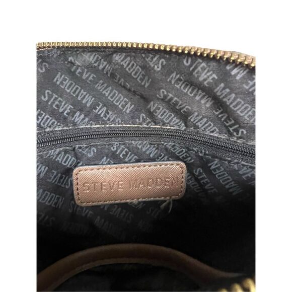 SOLD🚫 Steve Madden Crossbody Shoulder Bag - Picture 6 of 8